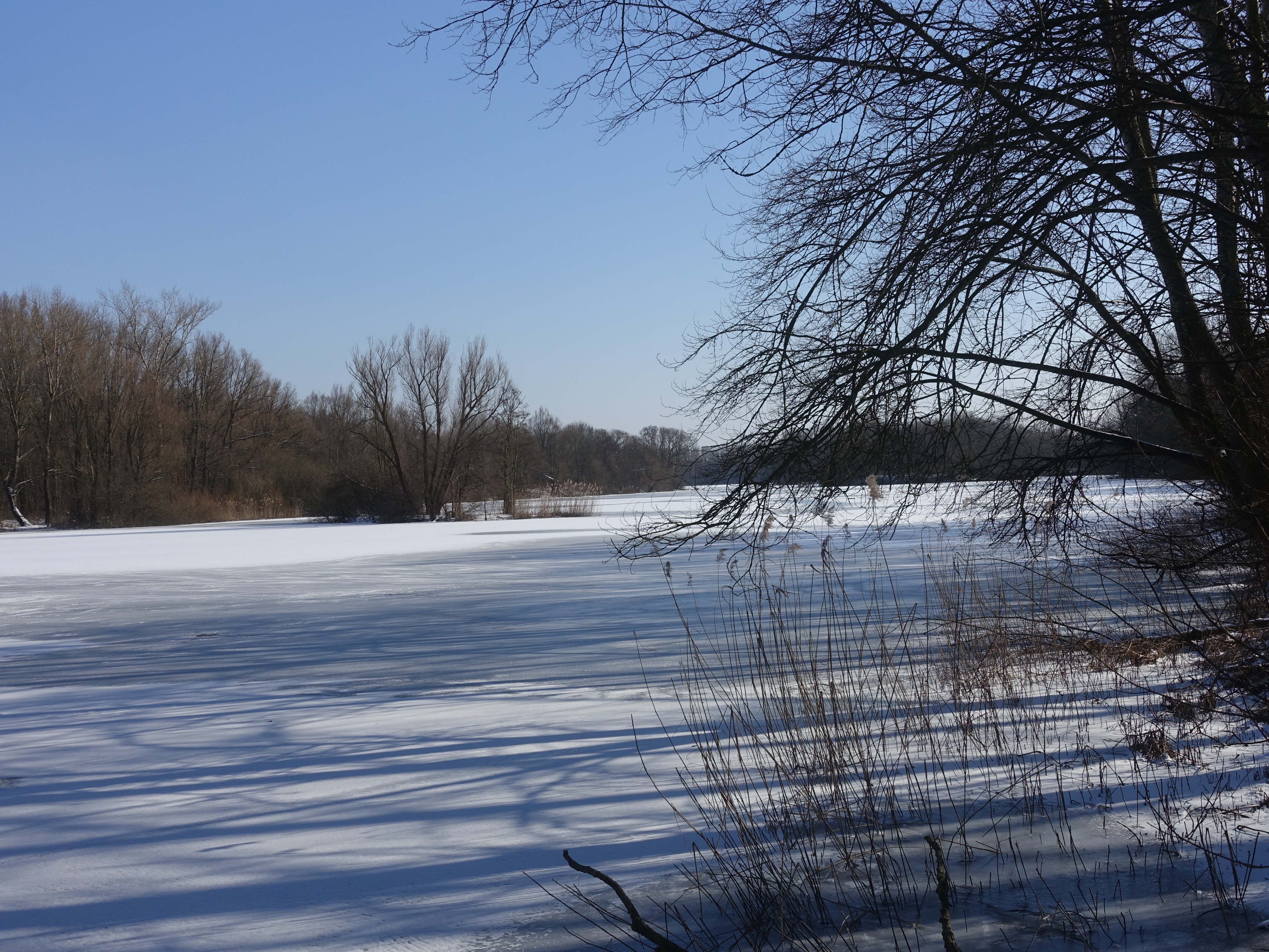 HemmingWay Wanderung