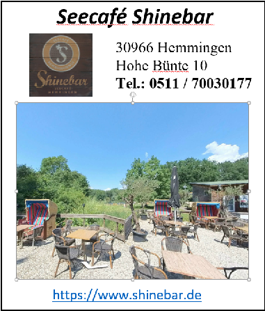 HemmingWay Wanderung