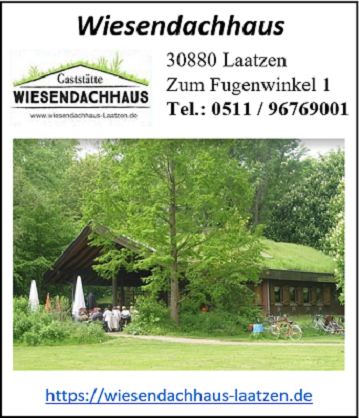 HemmingWay Wanderung